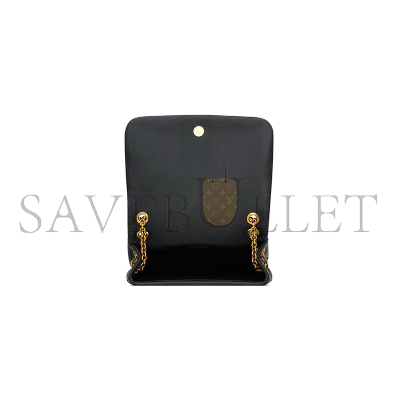 YSL JAMIE 4.3 MINI IN LAMBSKIN 766754AAB321000 (20*12*7cm)